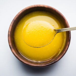 Ghee (ঘি)