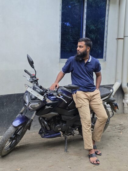 Cotton PK Polo T-Shirt – Style Meets Durability