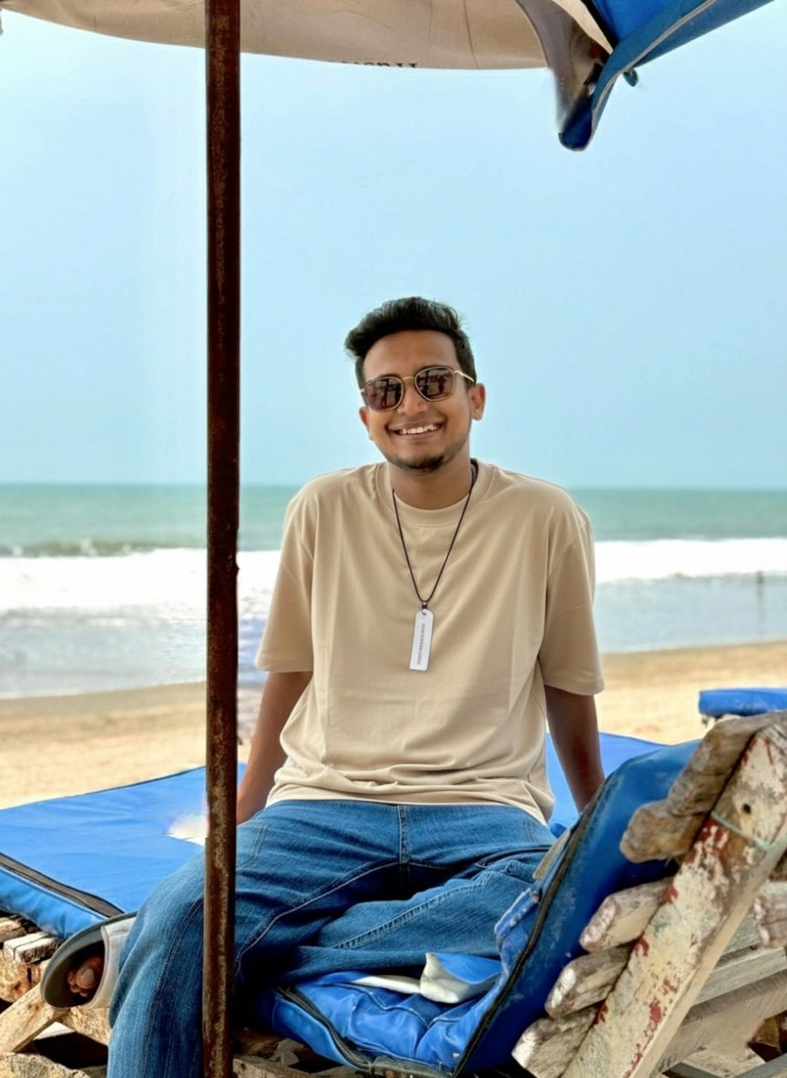 Premium Drop Shoulder Oversized T-Shirt – 220+ GSM