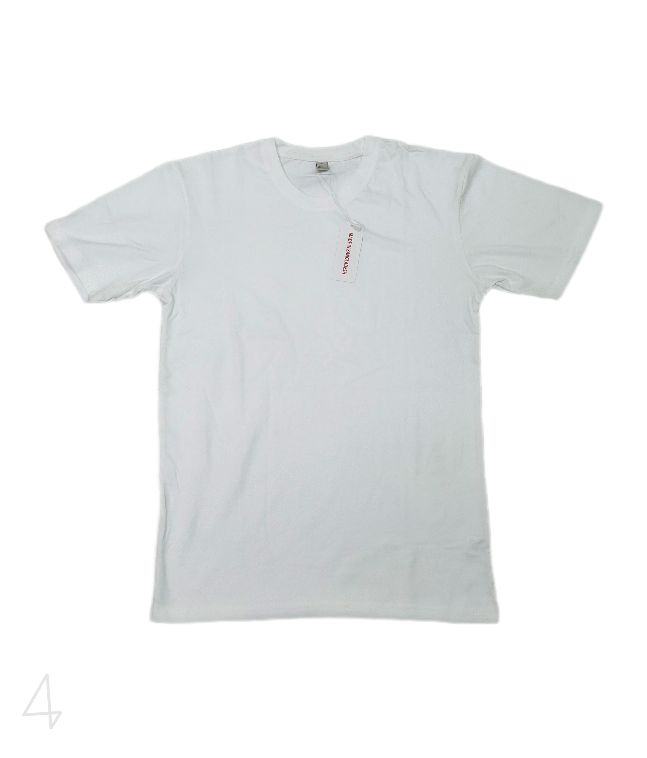 Half Sleeve T-Shirt - Image 2